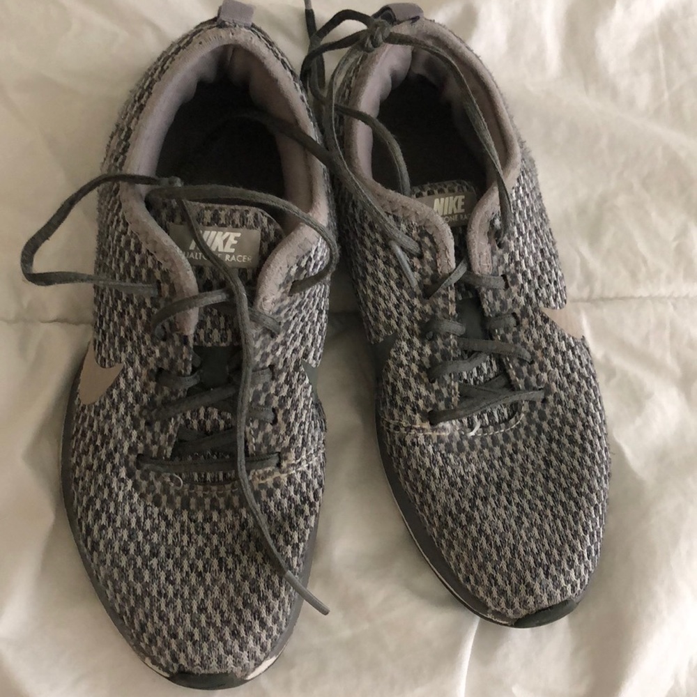Nike boys running shoes